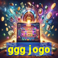 ggg jogo